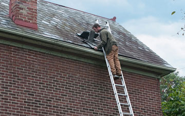 what affects urgent Bramling roof repairs