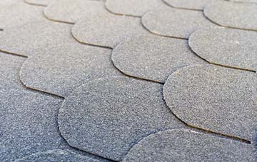 Bramling asphalt roofing costs
