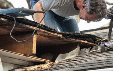 common causes of Bramling fascia damage