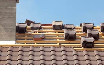Bramling clay roofing costs