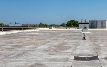 Bramling commercial flat roofing