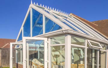 conservatory roof insulation costs Bramling