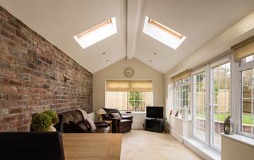 conservatory roof insulation Bramling, Kent