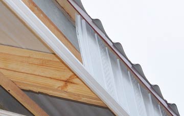why Bramling fascia repairs are essential