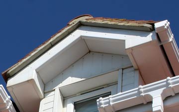 Bramling fascia installation costs