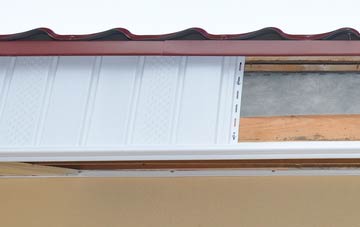 Bramling fascia repair costs