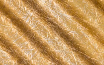 Bramling fibreglass roof waterproofing