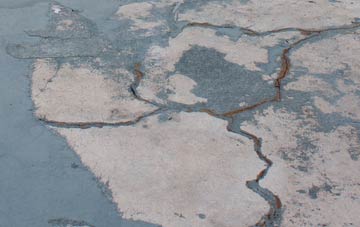 fibreglass roofing replacement Bramling