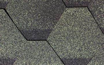 Bramling fibreglass shingle repairs