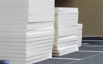 Bramling flat roof insulation costs