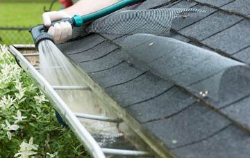 Bramling gutter cleaning costs