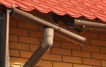 Bramling gutter repair costs