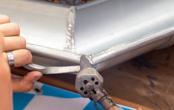 Bramling guttering repair quotes