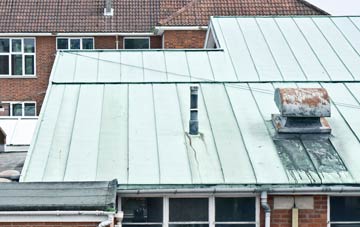 Bramling lead roofing costs