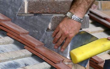 is Bramling lead roofing safe?