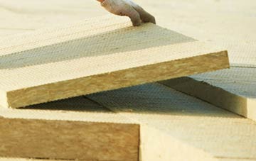 measuring Bramling tapered insulation