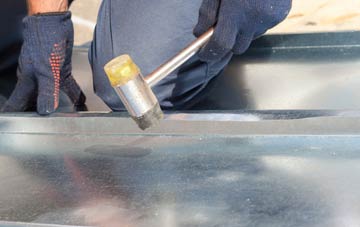 Bramling metal roofing costs