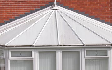 Bramling polycarbonate conservatory roof repairs