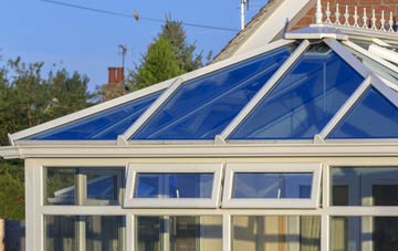 professional Bramling conservatory insulation