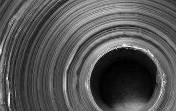 Bramling pvc roof replacement