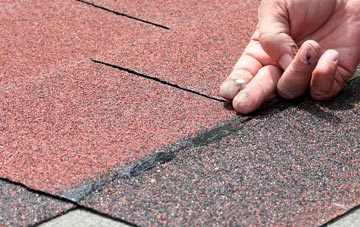 Bramling asphalt roof repairs