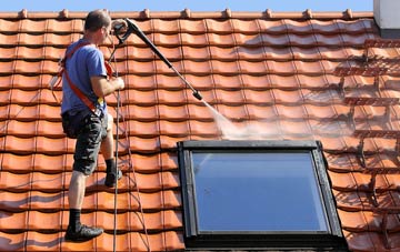 roof cleaning Bramling, Kent