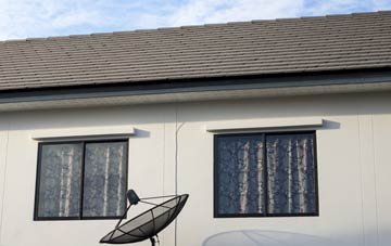 Bramling rubber roof costs