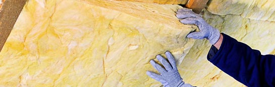 quotes for Bramling roof insulation