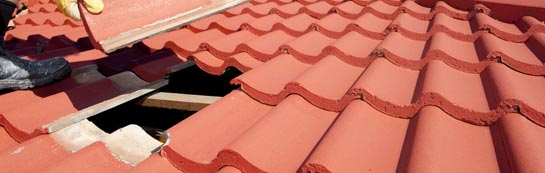 compare Bramling roof repair quotes