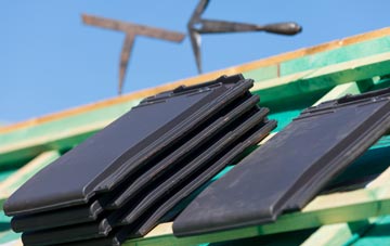Bramling slate roof alternatives
