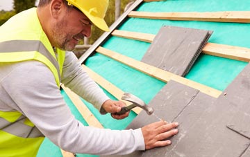benefits of Bramling roofing slate