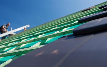 Bramling slate roofing costs