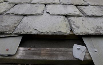 Bramling slate roof repairs and maintenance