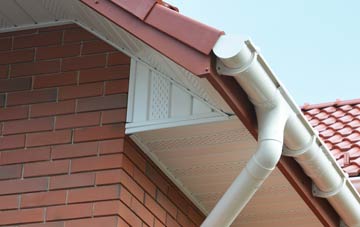 Bramling soffit repair costs