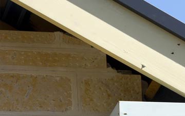 soffit repair Bramling