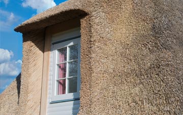 Bramling thatch roof disadvantages