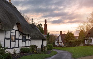 is Bramling thatch roofing popular