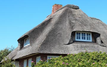thatch roofing Bramling, Kent