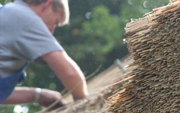 professional Bramling thatchers