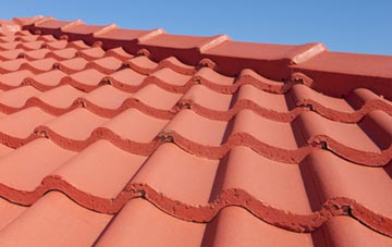 Bramling tile and slate roof replacement