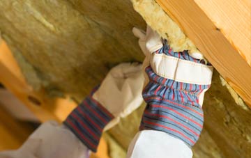 types of Bramling pitched roof insulation materials