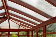 Bramling conservatory roofing insulation