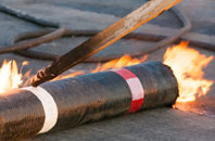 free Bramling flat roofing repair quotes