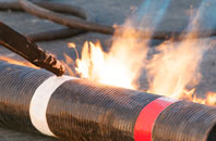 Bramling flat roofing replacement