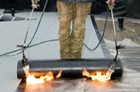 Bramling flat roof sealing quote