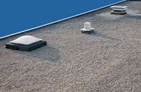Bramling flat roofing