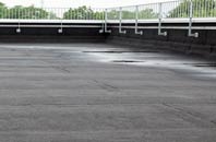 find rated Bramling flat roofing companies