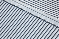 Bramling metal roofing
