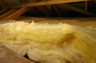 Bramling pitch roof insulation
