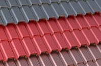 find rated Bramling plastic roofing companies